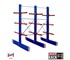 PRQ - Cantilever Racking (3000mm high) Double-Sided