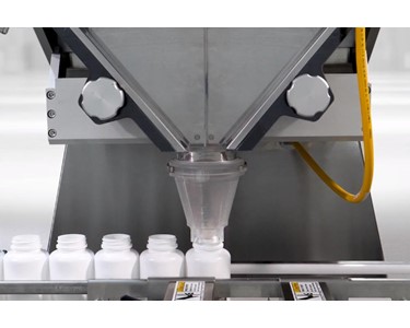 BellatRX - Tablet Counting Machine