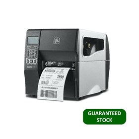 Label Printer | ZT200 Series 