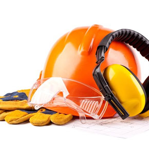 How to clean and maintain your Personal Protective Equipment