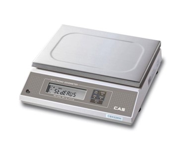 CAS - Precision Lab Balance Counting Scale | CBX22KH
