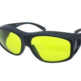 Radiation Protection Glasses | Laser Safety Glasses