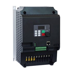 Unleashing Efficiency and Precision: The Power of Variable Frequency Drive Inverters