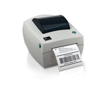 Zebra - Desktop Printer | GC420