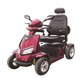Mobility Scooters | Interceptor S 940