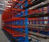 Double Sided Cantilever Racking System