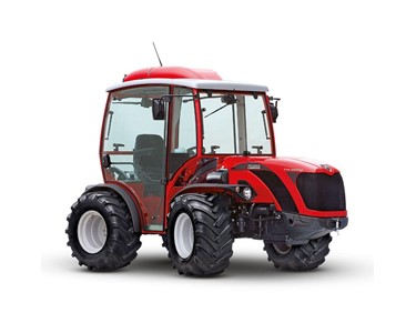 Antonio Carraro - Tractor | TTR 10900 R