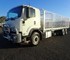 Isuzu - Used Tray Truck | FVY 1400 Long