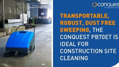 5 Common Pitfalls To Avoid When Selecting a Floor Cleaning Machine