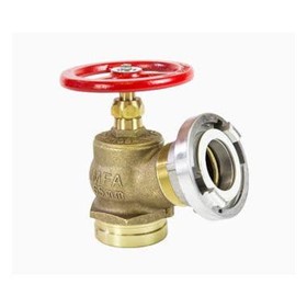 Fire Fighting Hydrant Valves