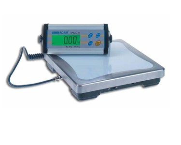 Parcel Scales - 75kg