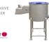 AIT Vegetable Machinery - Abrasive Peeler | AIT Potato Peeler