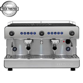Coffee Machine | IB7 2 Group