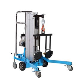 Electric Lifter - BD400