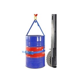 Drum Sling Lifter