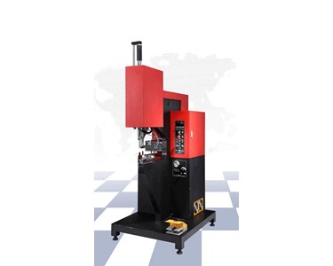 Fasteners Inserter Press Machine | A1024