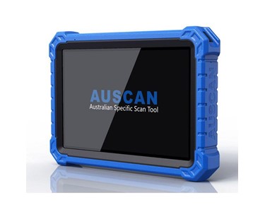 Launch - Diagnostic Scan Tools | Auscan 4 - X-431 