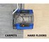 Duplex - Professional Floor Scrubber Brushes | Nylon Brush Kits