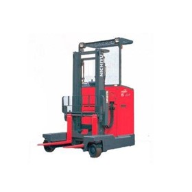 Multi Directional Reach Forklifts