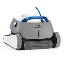 Robotic Pool Cleaner