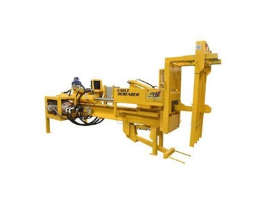 Eagle International - Eagle Tyre Debeader