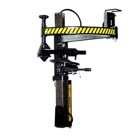 Tyre Changer | CSG Right Side Assist Arm - NAAR 