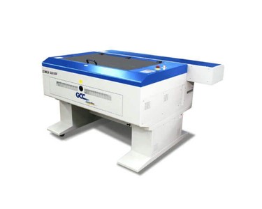 GCC - Laser Non-Metal Cutter and Engraver | Laserpro MG380HYBRID