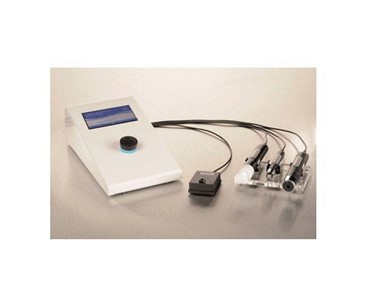 Stand-Alone Solutions Multi Display Devices MDD 4 - Skin Analyser