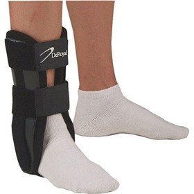 Confor Ankle Stirrup