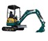 Lovol - 1.5 Ton Excavator | FR18E2-U