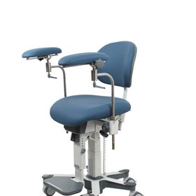 VELA 'Support+' Surgeon Chair