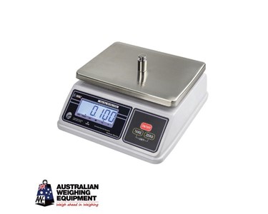 AWE - Pelican Bench Scale