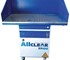 Weldclass - Allclear TA100 Mobile Down Draft Table Welding Fume Extraction