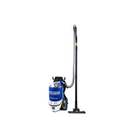 Cordless Backpack Vacuum Cleaner | Advance PL950