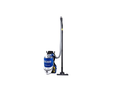 Pullman - Cordless Backpack Vacuum Cleaner | Advance PL950
