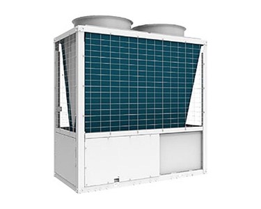 Hitachi - Water Chillers I RCUA-AYVMY Chiller Air Cooled