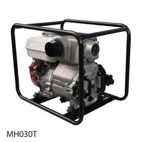 Water Transfer Pump | Honda GX240