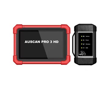 Launch - Vehicle Diagnostic Scan Tool | X-431 AUSCAN HD 
