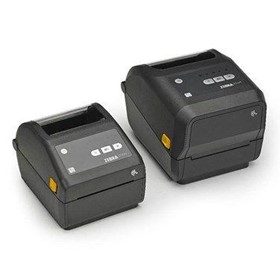 Desktop Label Printers | ZD420 Thermal Transfer Printer