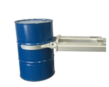 DHE - Forklift Single Drum Lifter – DHE-DH1