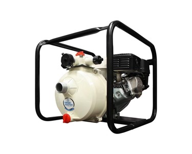 Water Master - 1.5″ Firefighting Pump GP160