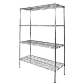 Coolroom Shelving | 1200mm