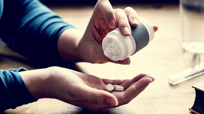 Australia joins international push to halve medication errors