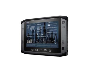 Advantech - Rugged Tablet | PWS-872