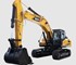 Excavator 212KW | SY365H