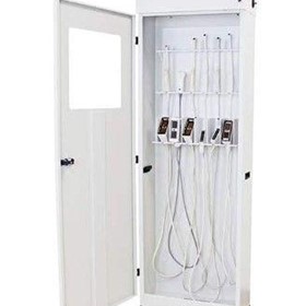General Purpose & Endocavity Ultrasound Probe Storage Cabinet