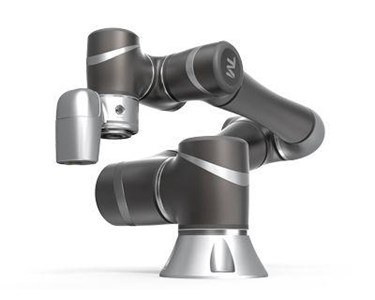 Techman Robot - Collaborative Robot with Integrated Vision