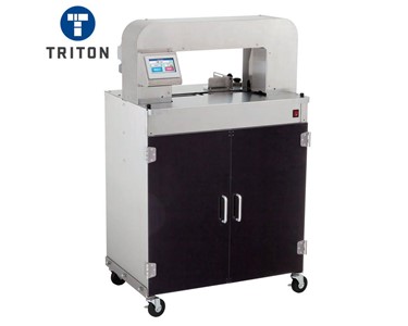 Triton - Linerless Label Applicator