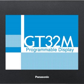 Long Life Touch Screen by Panasonic | GT32R