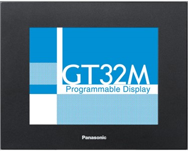 Long Life Touch Screen by Panasonic | GT32R